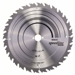Ripzāģa disks 315x30 mm...