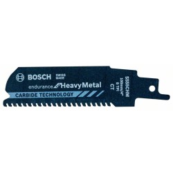 Zobenzāģa asmens S 555CHM...