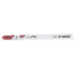 5 figūrzāģa asmeņi T 102 D,...