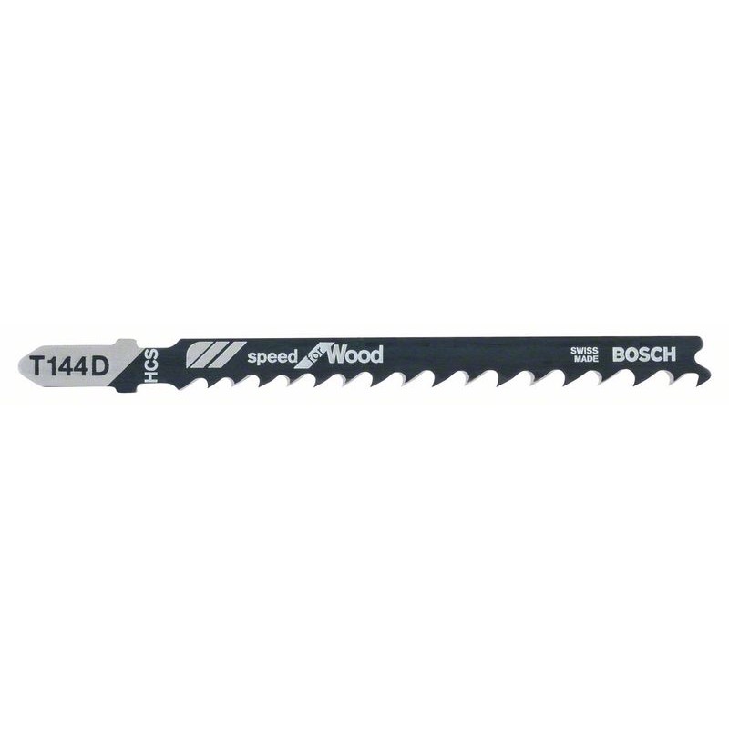 100 figūrzāģa asmeņi T 144 D