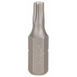 Torx uzgalis T20/l25mm 25...