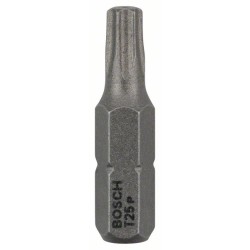 Torx uzgalis T25, l25 mm 25...