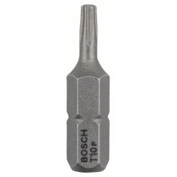 Torx uzgalis T10, l25 mm 25...