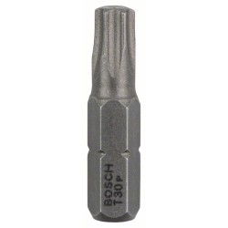 Torx uzgalis T30, l25mm 3...