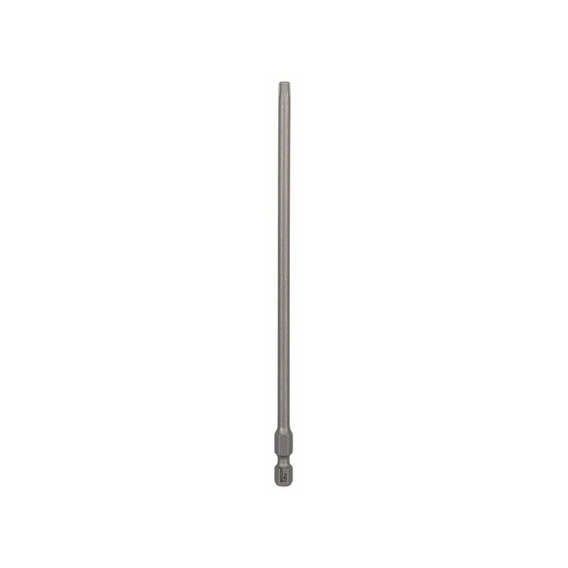 Torx uzgalis T25, l152mm 1 gab,īpaši ciets