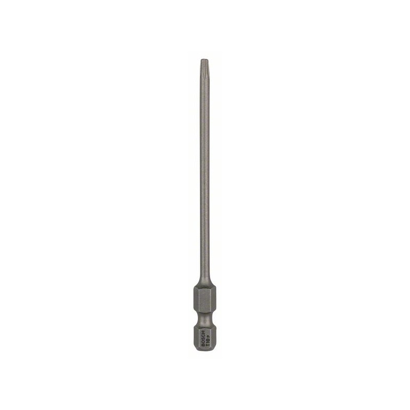 Torx uzgalis T10, l89mm 1 gab,īpaši ciets