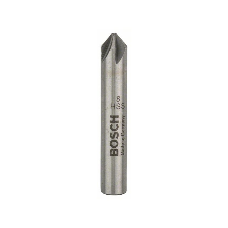 Gremdurbis 8x48,0mm, 1gab.