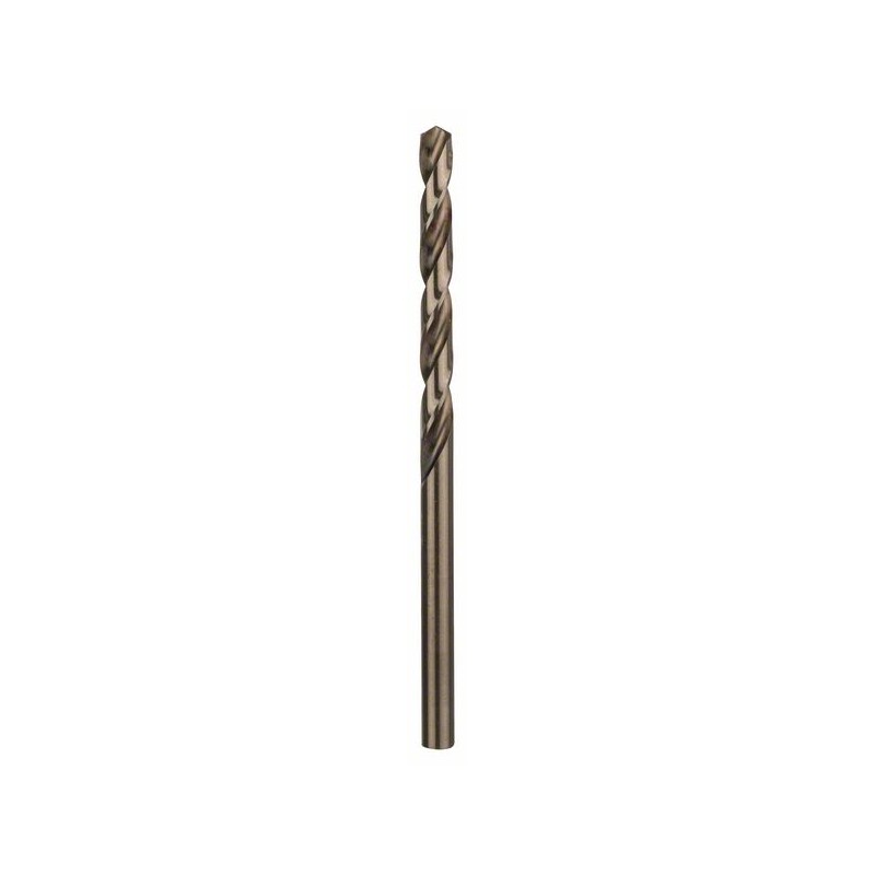HSS-Co urbis metālam 4,8mm, 1 gab.