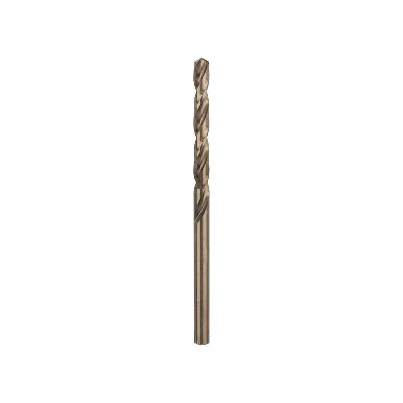HSS-Co urbis metālam 4,2mm, 1 gab.