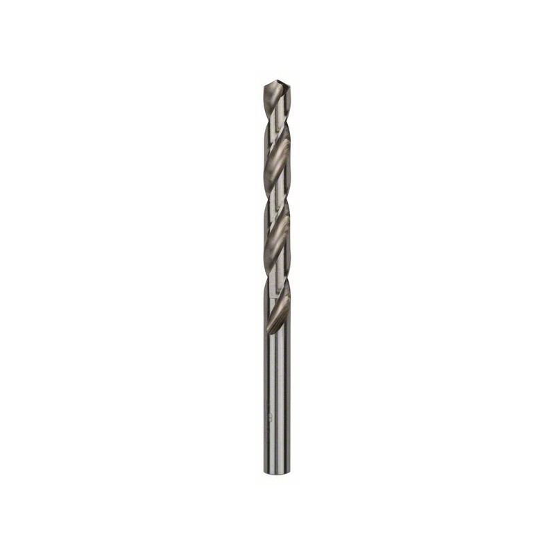 HSS-G urbji metālam 8,1mm 5gab.