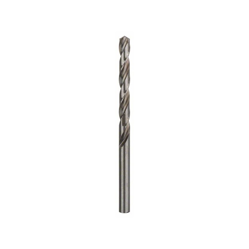 HSS-G urbji metālam 6,5mm, 1gab.