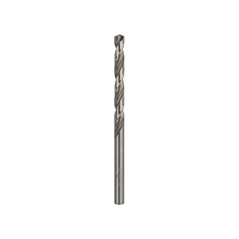 HSS-G urbji metālam 5,1mm , 1gab.
