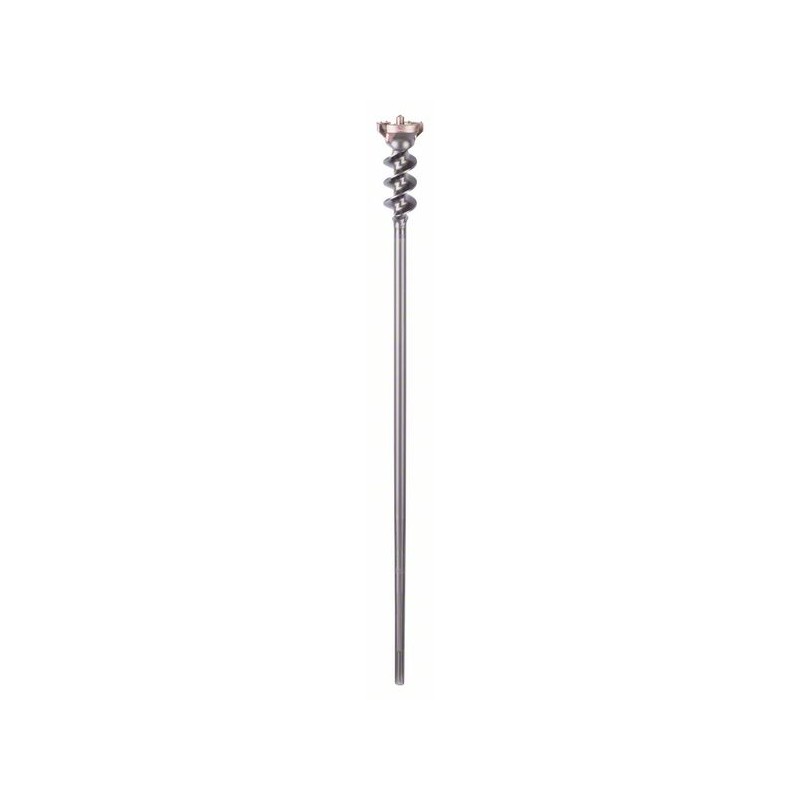 SDS max caururbis 80,0x1000,0 mm