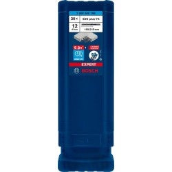 Triecienurbis SDS plus-7X...