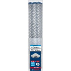 Triecienurbis SDS plus-7X...
