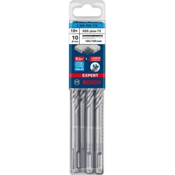 Triecienurbis SDS plus-7X...