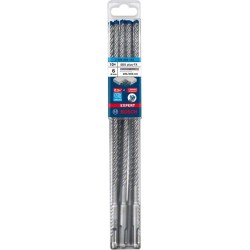 Triecienurbis SDS plus-7X...