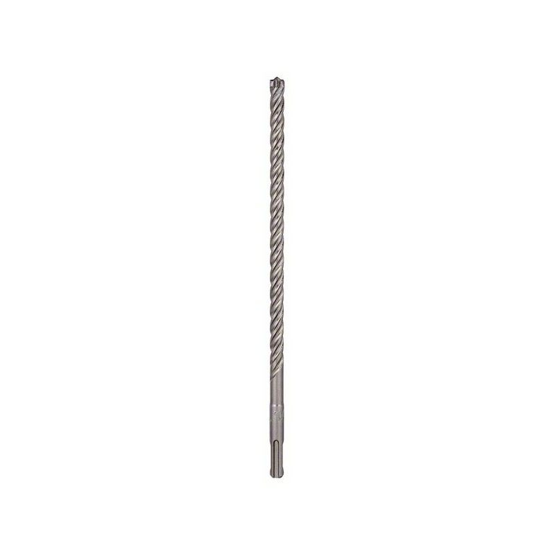 Triecienurbis SDS plus-7X 10x200x265mm, 10 gab.