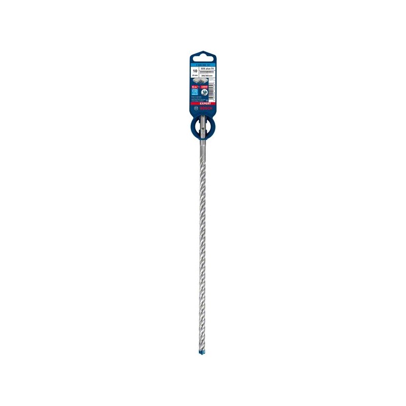 Triecienurbis SDS plus-7X 10x300x365mm, 1 gab.