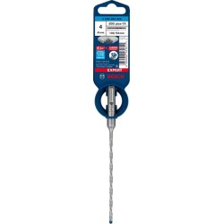 Triecienurbis SDS plus-7X...