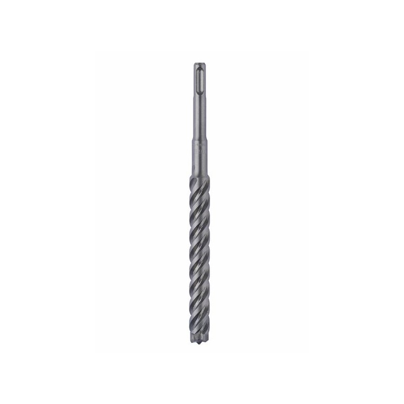 Triecienurbis SDS plus-7X 17x150x215mm, 1 gab.