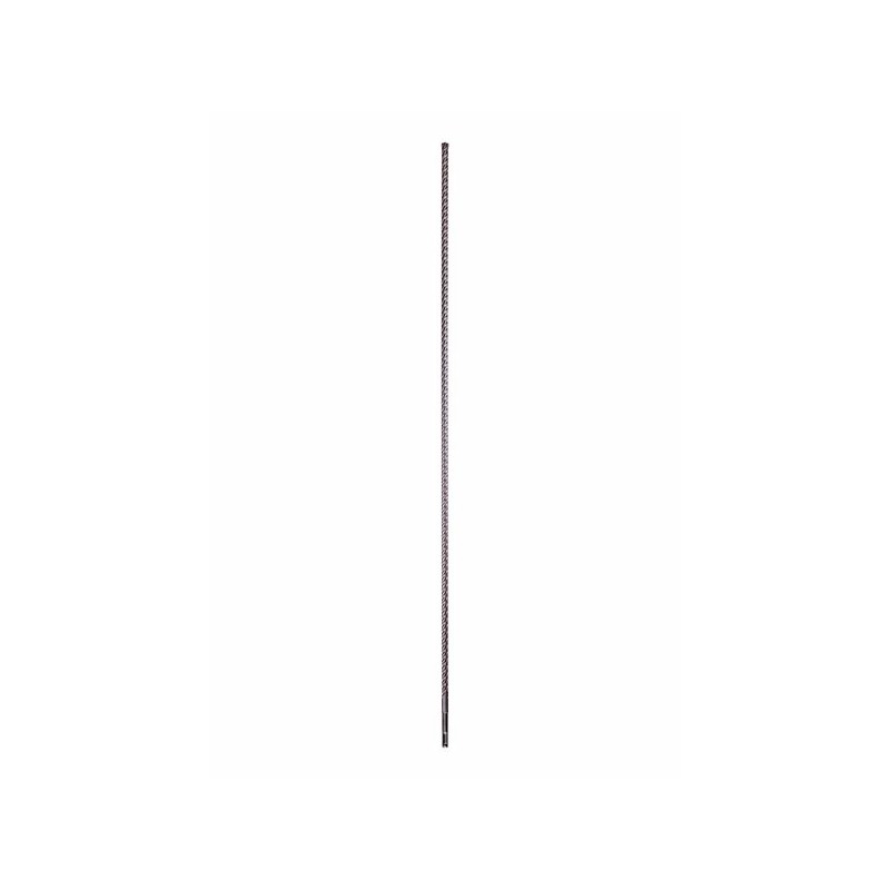 Triecienurbis SDS plus-7X 12x950x1000mm, 1 gab.