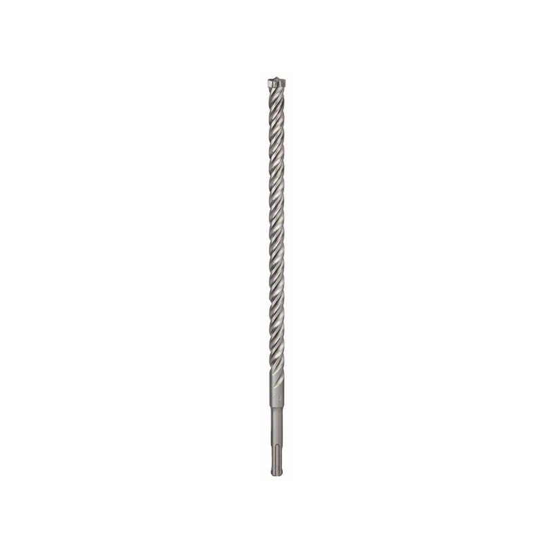 Triecienurbis SDS plus-7X 14x250x315mm, 1 gab.