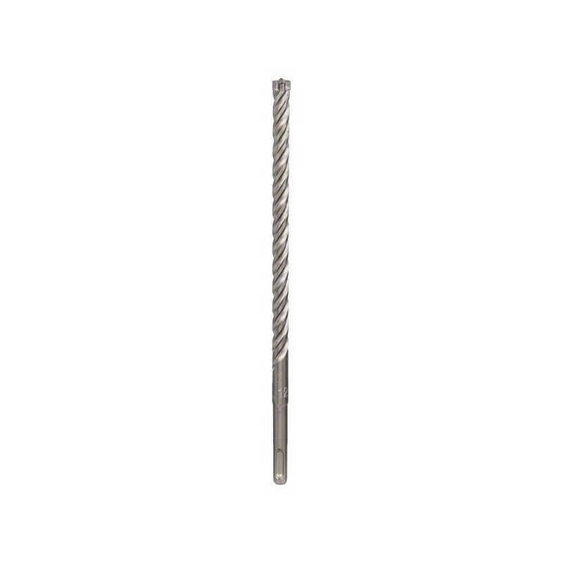 Triecienurbis SDS plus-7X 12x300x365mm, 1 gab.