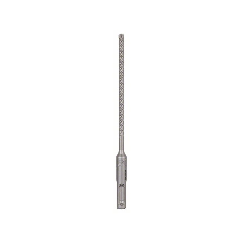 Triecienurbis SDS plus-7X 5.5x100x165mm, 1 gab.