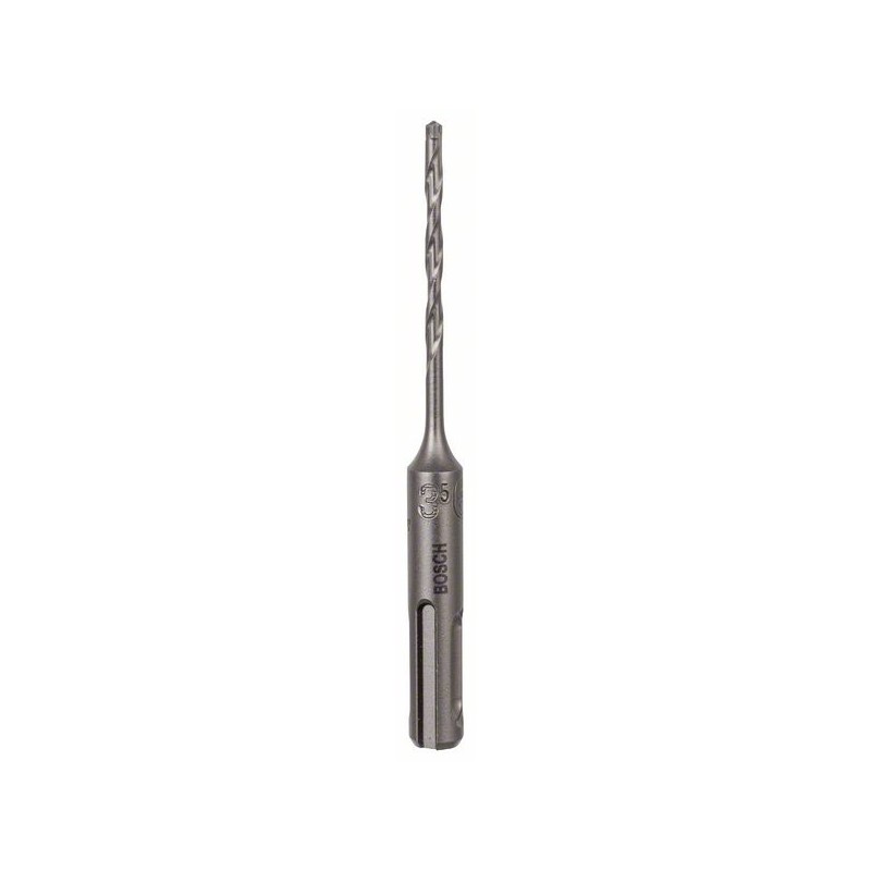 Triecienurbis SDS plus-7X 3.5x50x115mm, 1 gab.