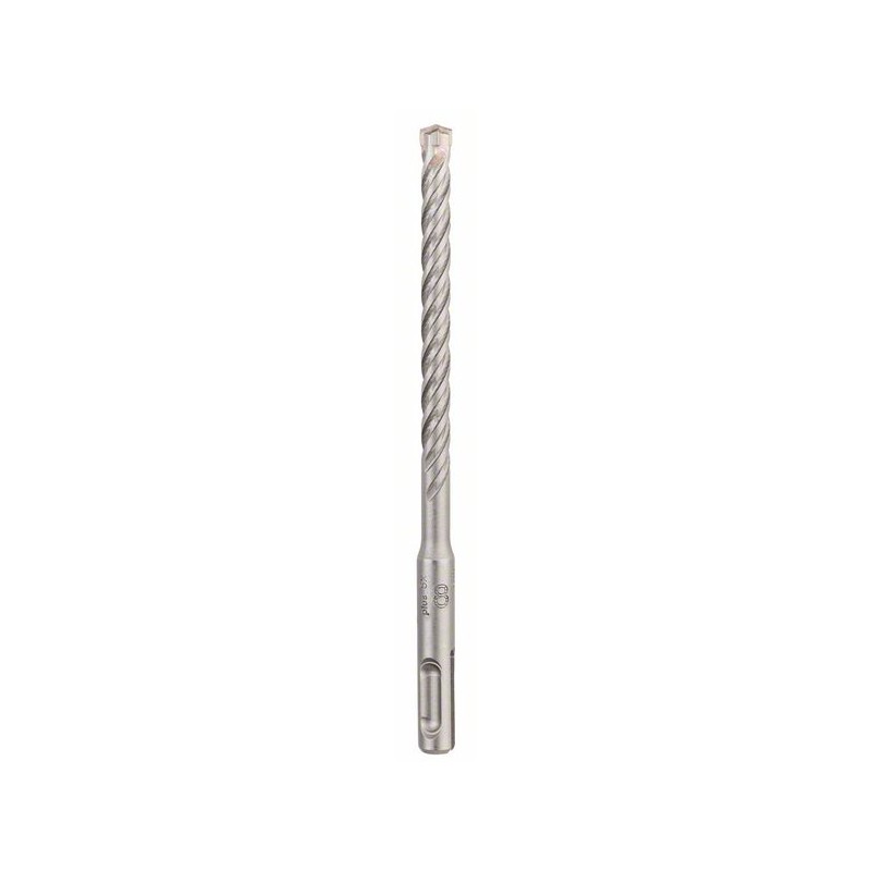 Triecienurbis SDS plus-5X 8x100x160 mm, 10 gab.