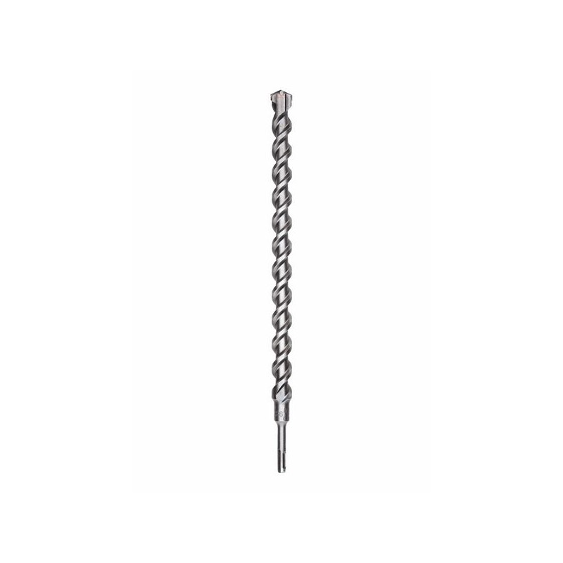 Triecienurbis SDS plus-5X 26x400x450, mm 1 gab.
