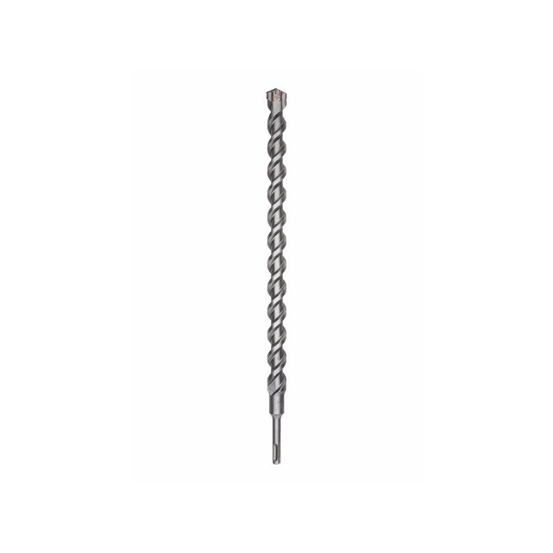 Triecienurbis SDS plus-5X 25x400x450, mm 1 gab.