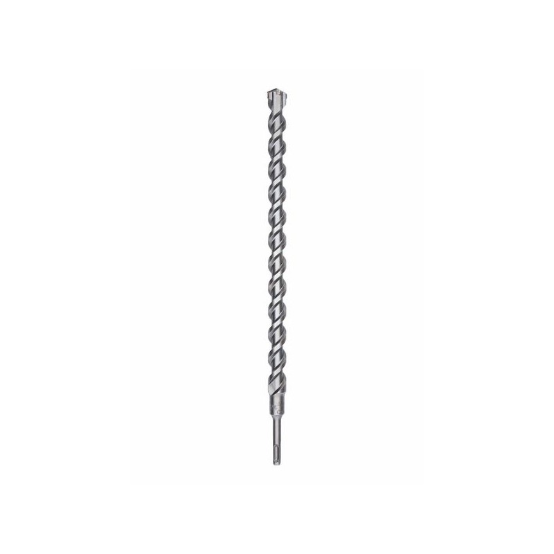 Triecienurbis SDS plus-5X 24x400x450, mm 1 gab.