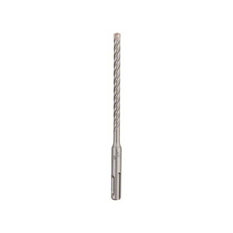 Triecienurbis SDS plus-5X 6.5x100x160 ,mm 1 gab.