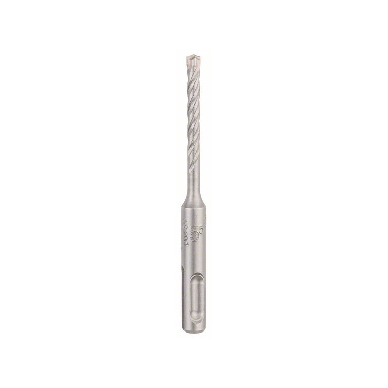 Triecienurbis SDS plus-5X 5.5x50x110 ,mm 1 gab.