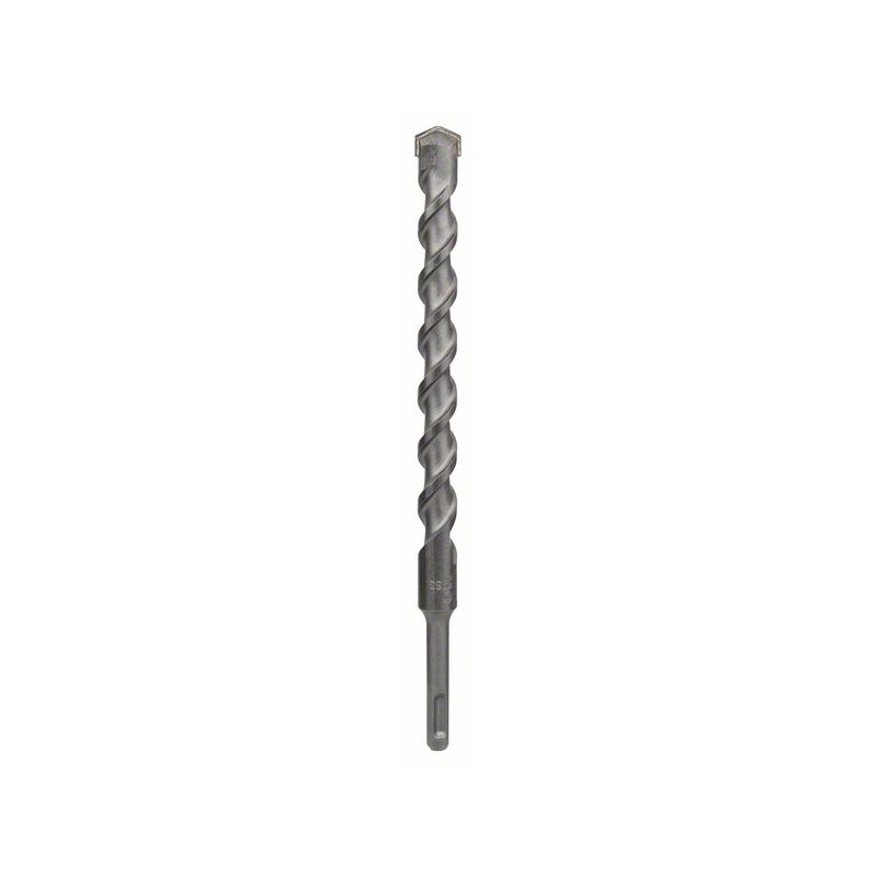 Triecienurbis SDS-plus-1 20 x 200 x 260 mm
