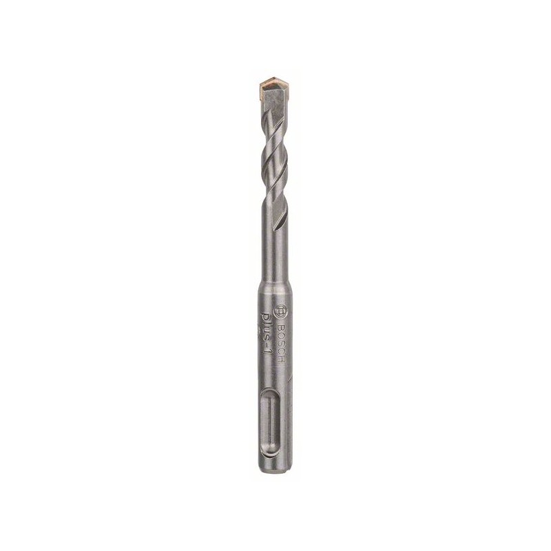 Triecienurbis SDS-plus-1 8 x 50 x 110 mm