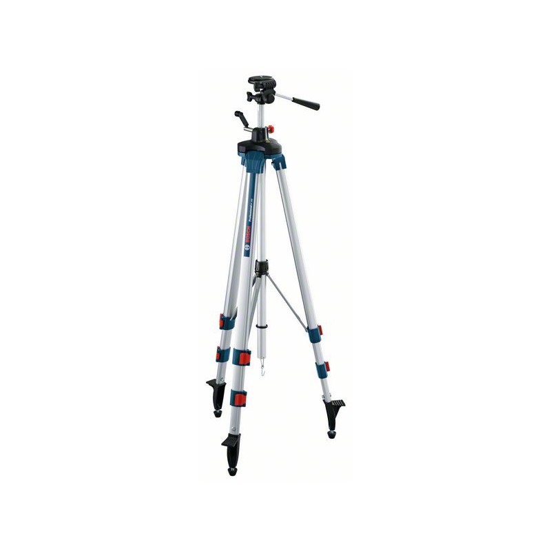 BT 250, CT 1/4", 97.5-250 cm