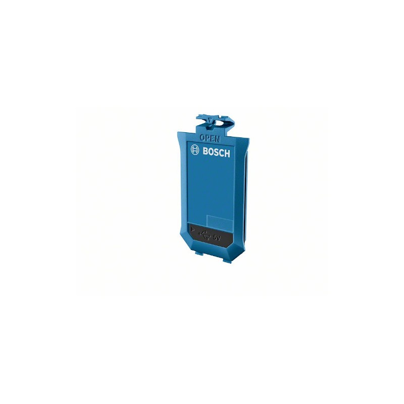 BA 3.7V 1.0Ah