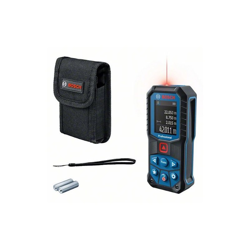 GLM 50-22 2x1.5V