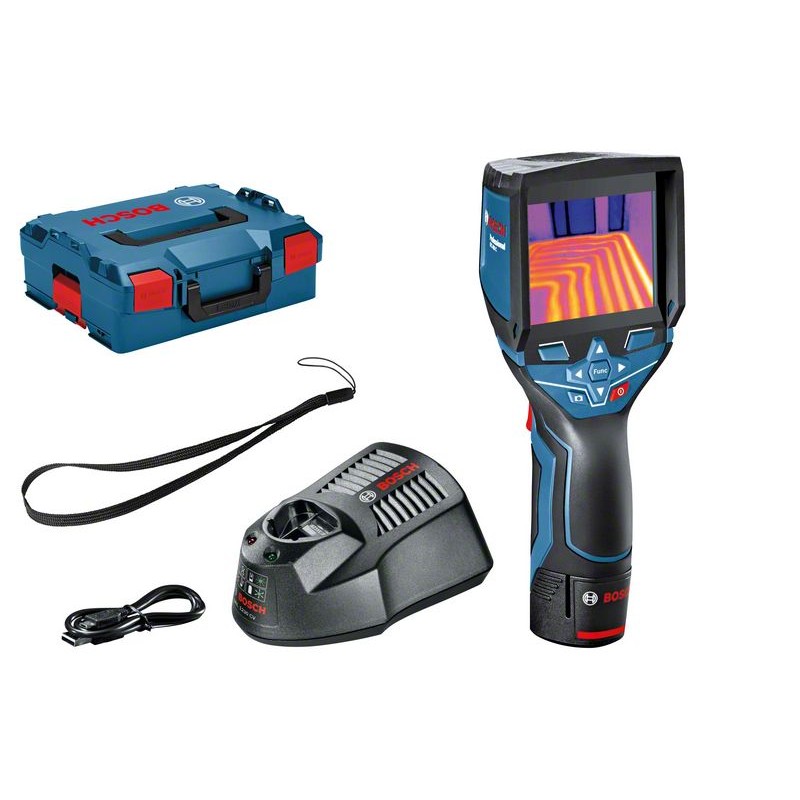 GTC 400 C, LB 1x2.0, GAL 12V-40