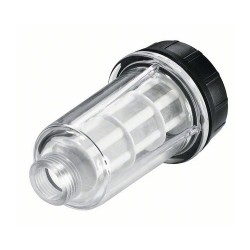 Ūdens filtrs liels