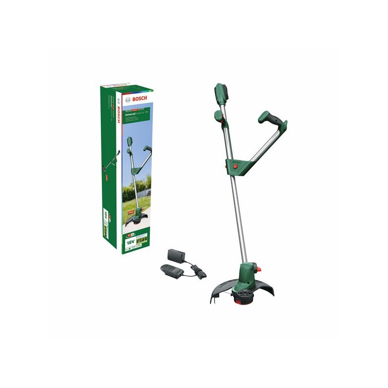 UniversalGrassCut 18V-260 Akum. Trimeris (1x2ah)