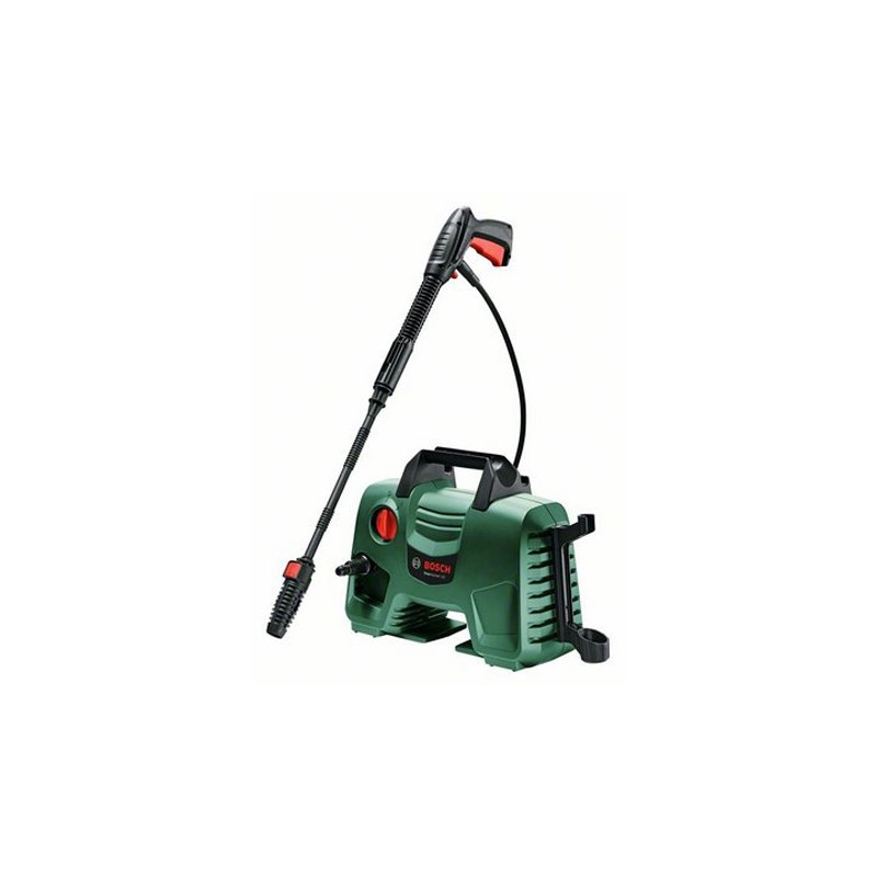 EasyAquatak 120 Augstspiediena mazgātājs