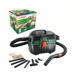 AdvancedVac 18V-8 SOLO...