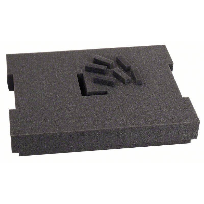 Foam insert 136 Mobility System