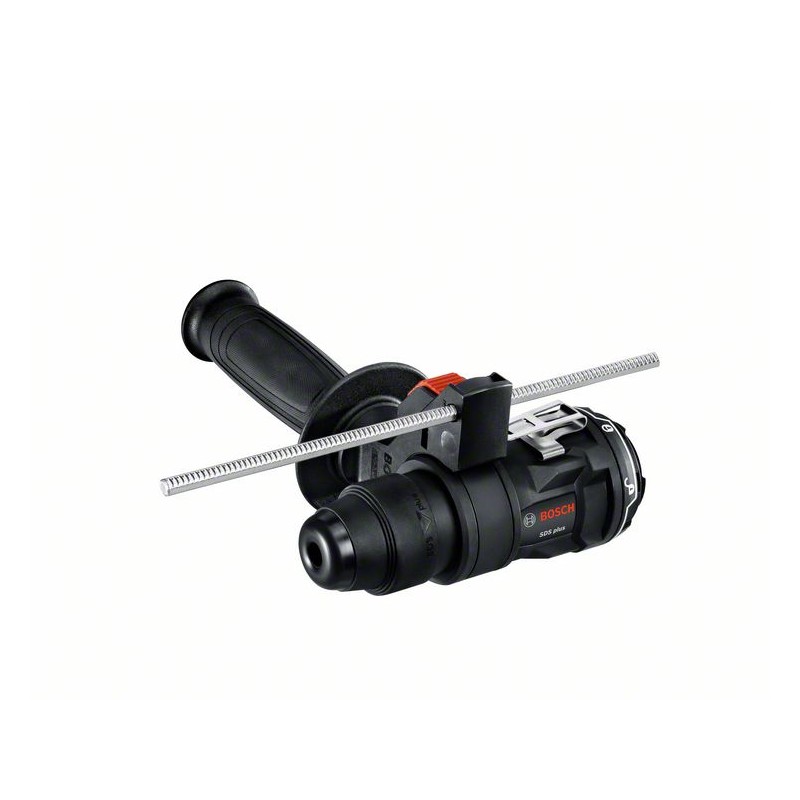 GFA 12-H Solo FlexiClick SDS