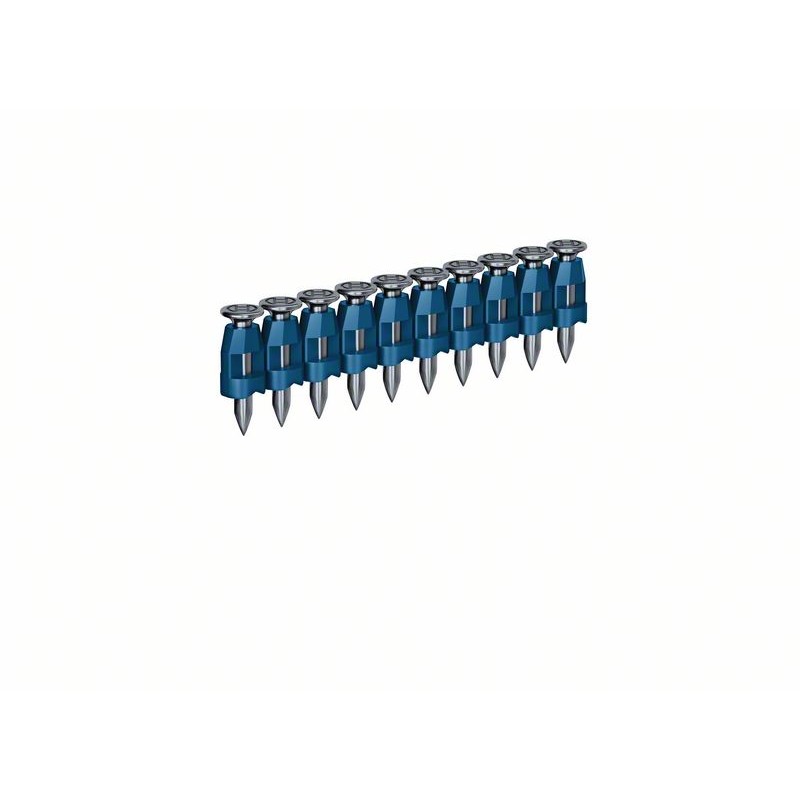 NB-19 concrete nails, 19mm, 1000psc.