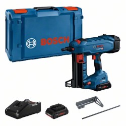 GNB 18V-38 2x4.0Ah ProC ,...
